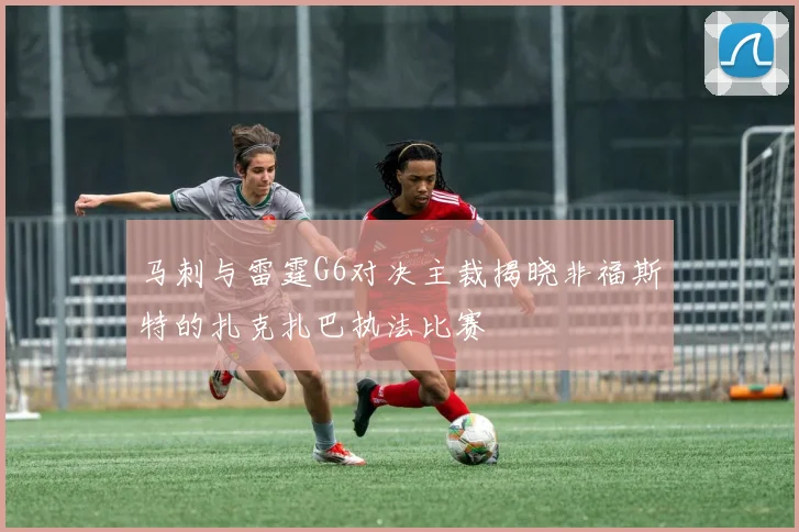 马刺与雷霆G6对决主裁揭晓非福斯特的扎克扎巴执法比赛